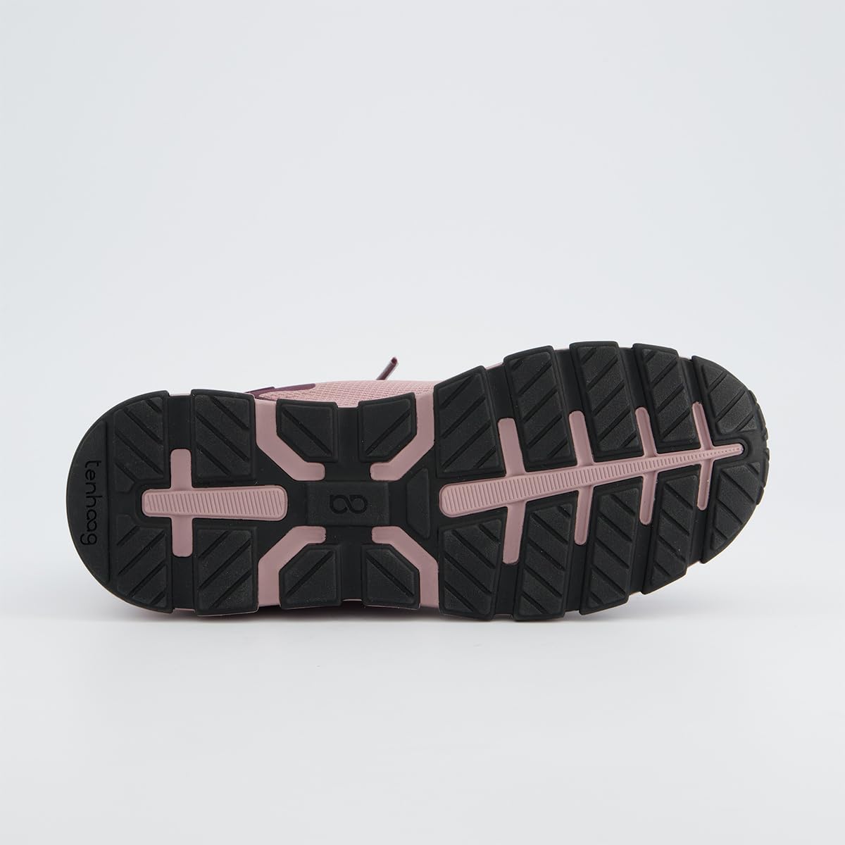 tenhaag stormhaag WP Sneaker wasserdicht lila Gr. 40 EU