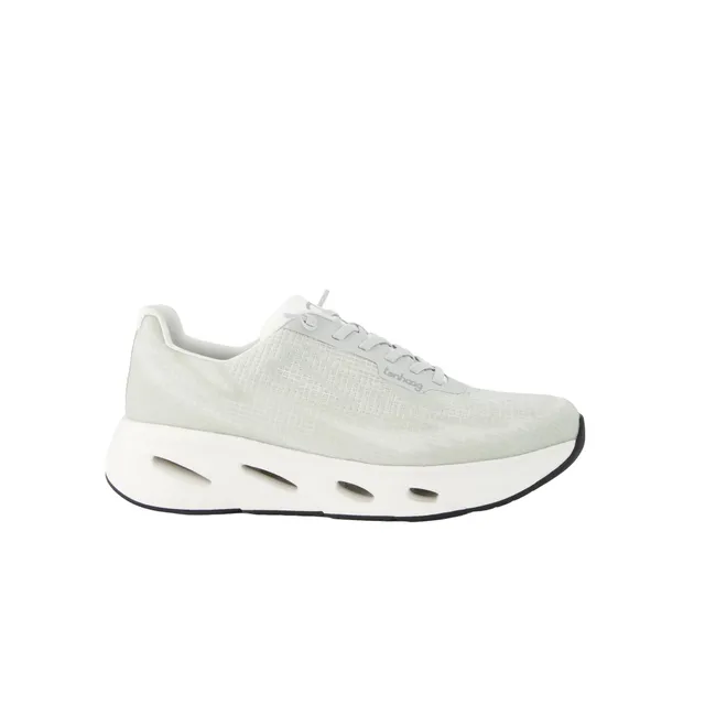 tenhaag wavehaag Herren Sneaker Beige 45 EU Mesh