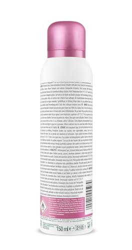 Borotalco Soft Deospray 48h ohne Alkohol Unisex