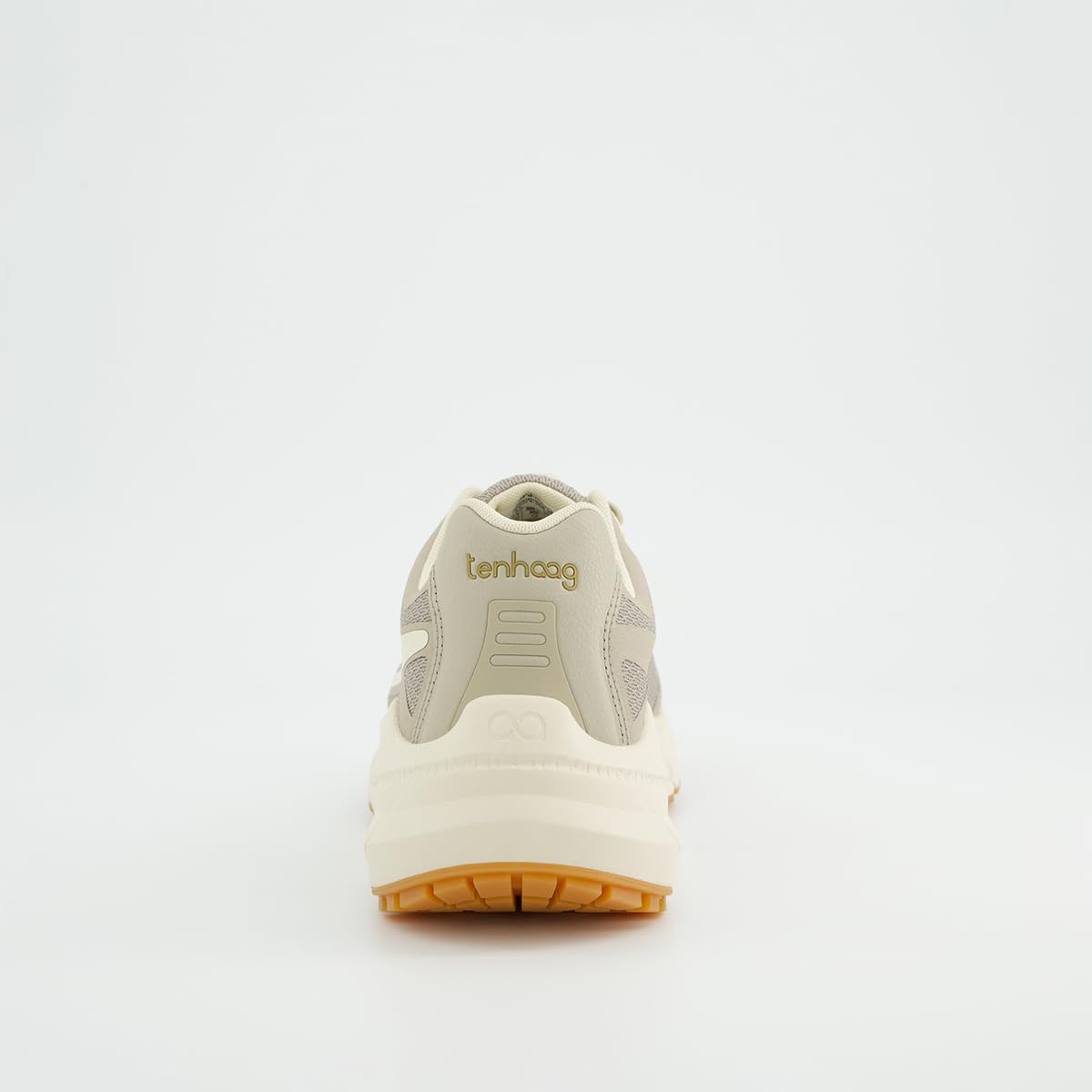 tenhaag speedhaag WP Sneaker beige Textil Gr. 38,5 WP