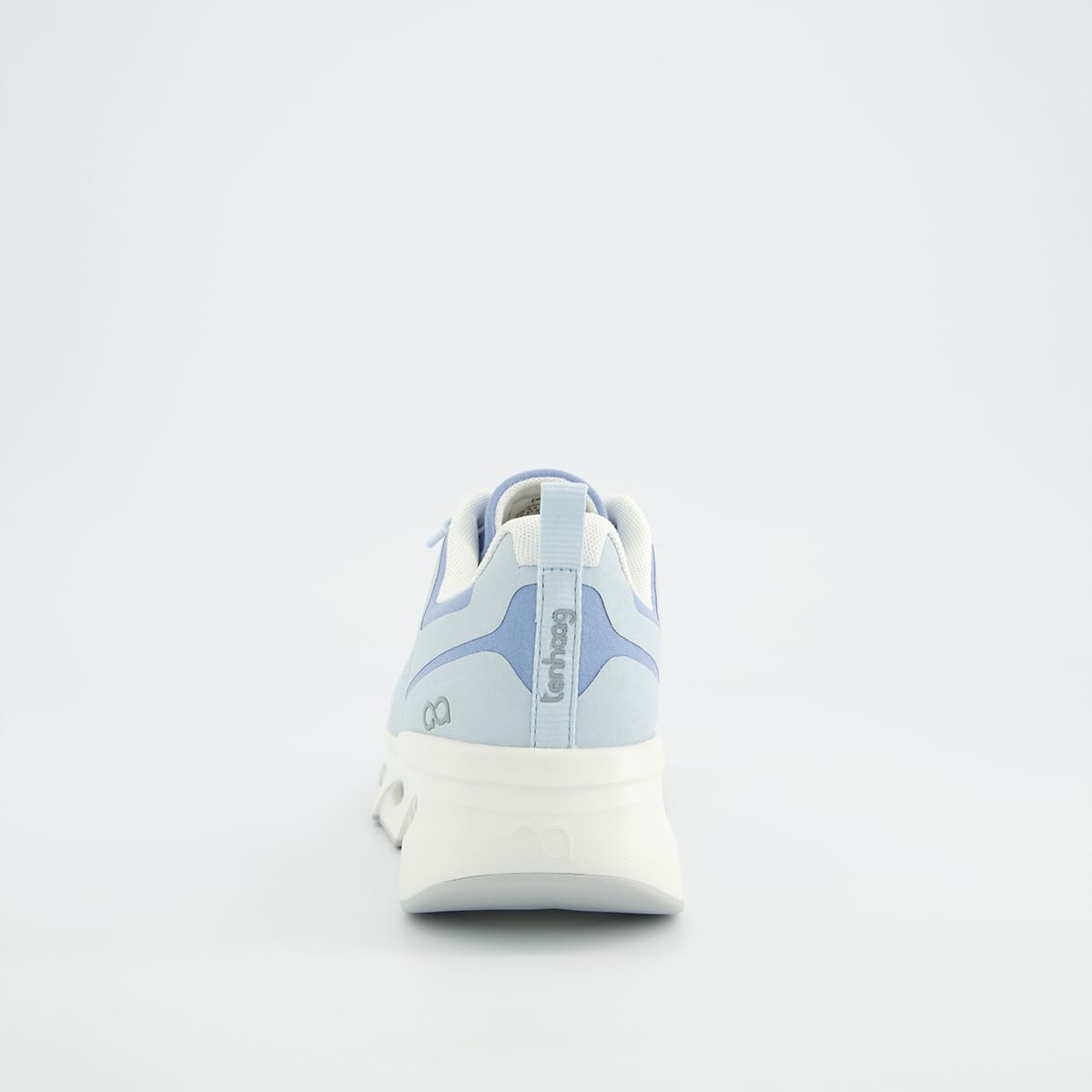 tenhaag shadowhaag Slipper blau vegan 44 EU