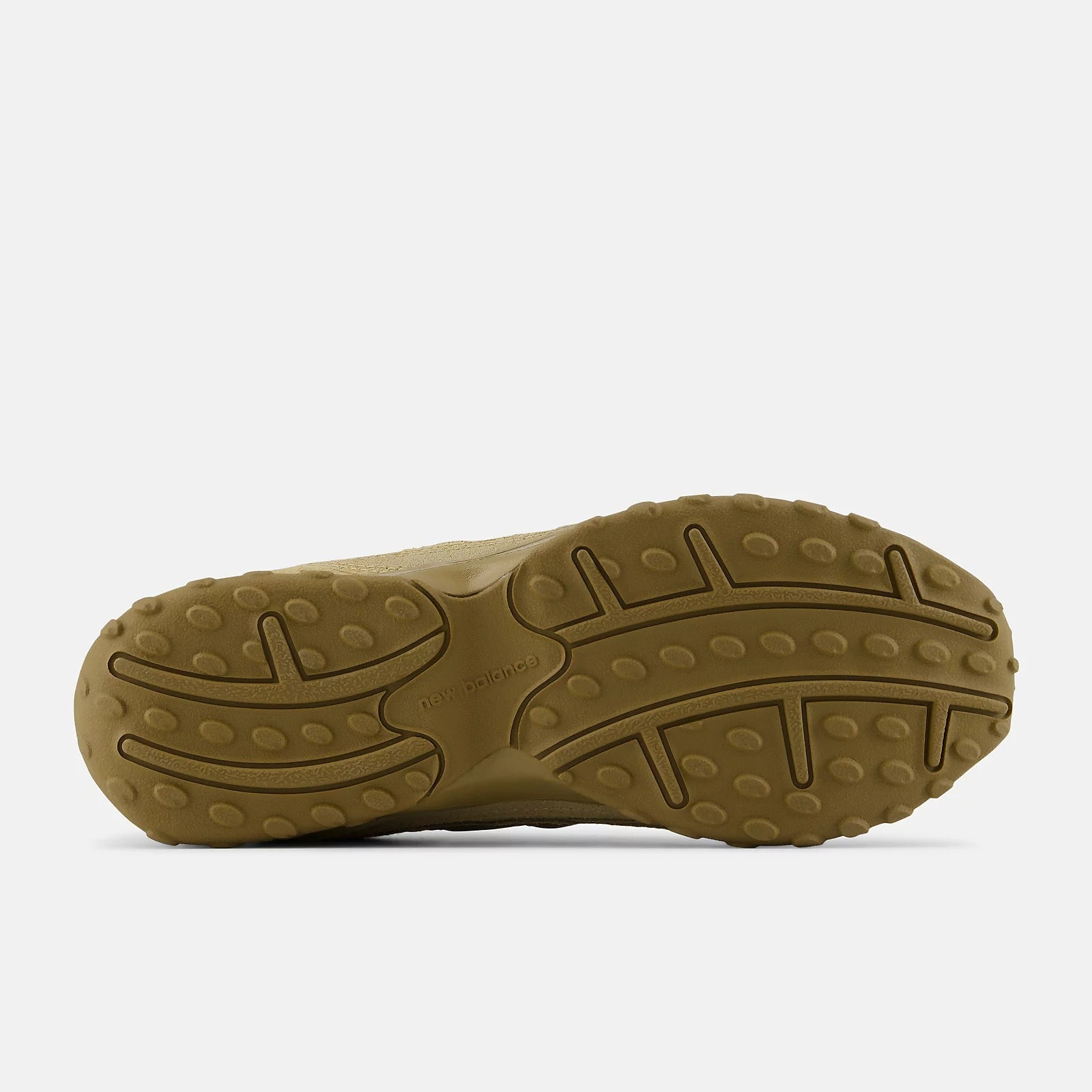 New Balance 204L Sneaker Quicksand/Bark Wildleder