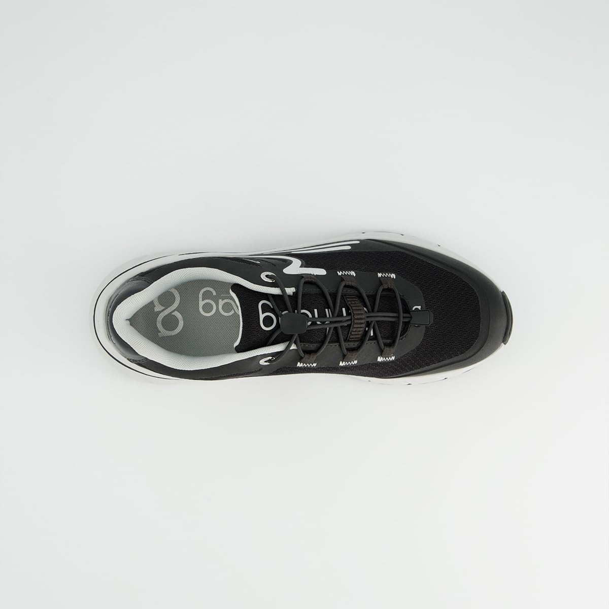 tenhaag speedhaag WP Sneaker schwarz 40 EU wasserdicht