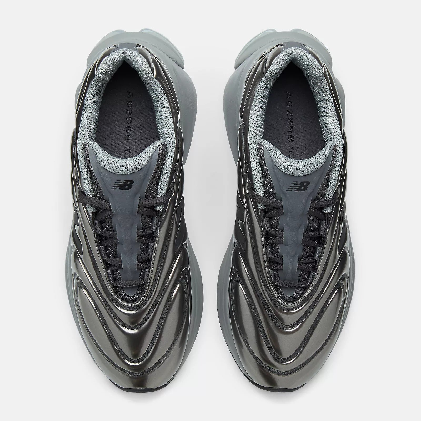 New Balance ABZORB 5030 Sneaker Grey Grey Days 2026