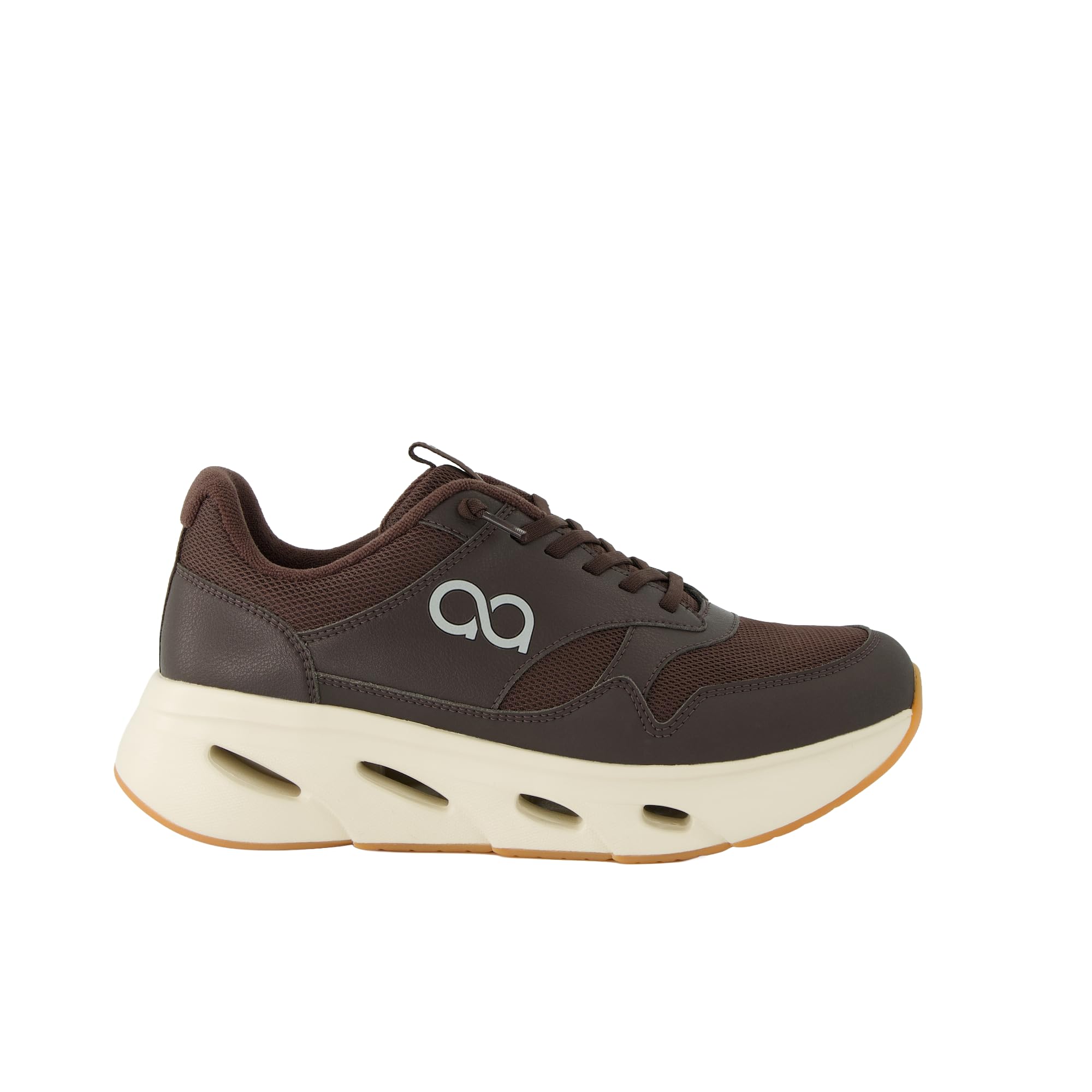 tenhaag everyhaag 0037-002 Sneaker braun 37,5 EU XX-Schmal