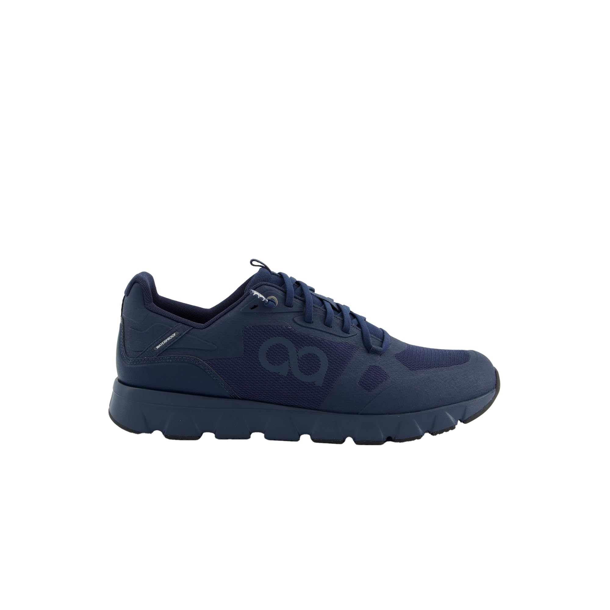 tenhaag stormhaag WP Sneaker Herren blau 44 EU