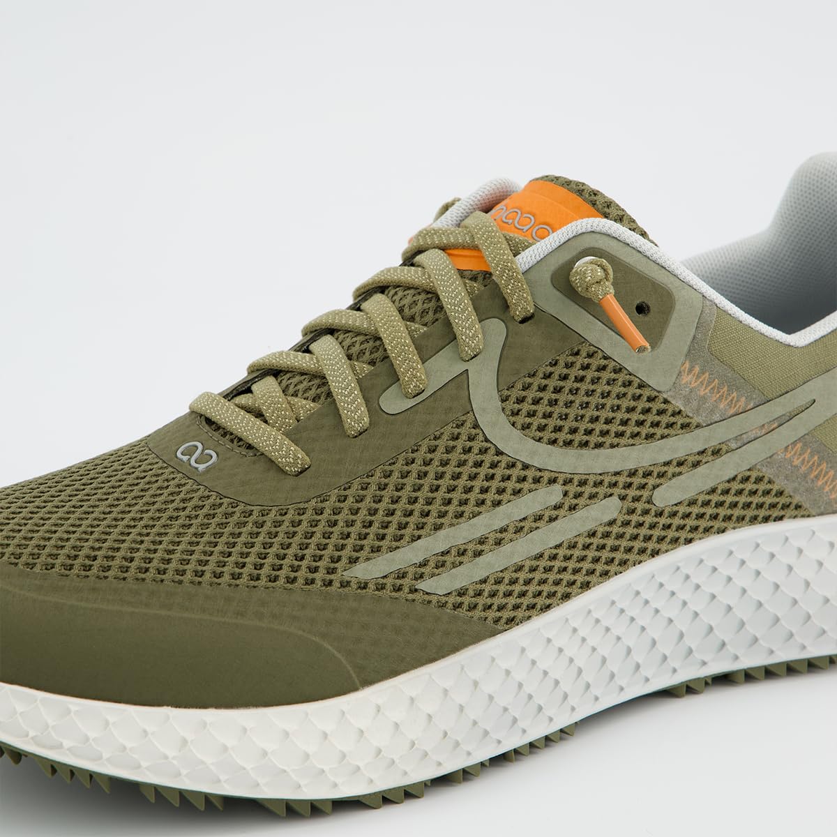 tenhaag neohaag Slipper grün Textil 44 EU