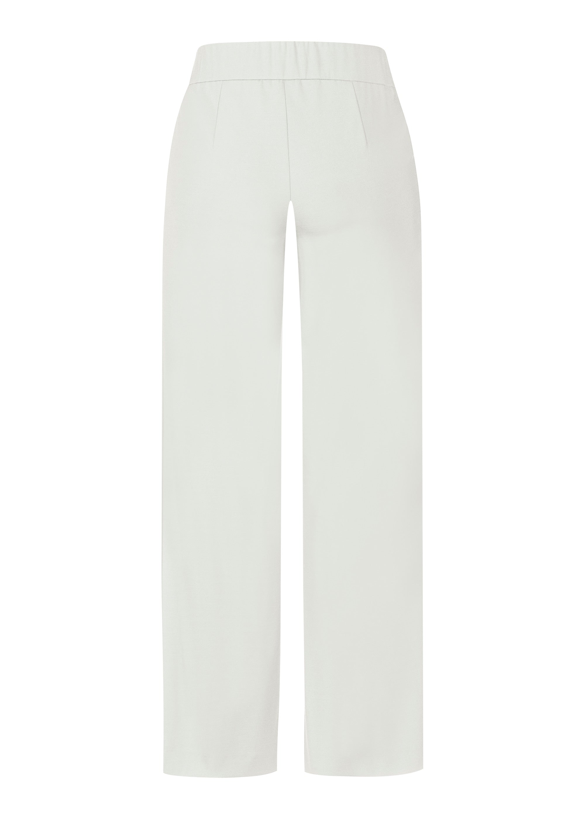 Stehmann Hamatit Sommerjersey Hose lily white