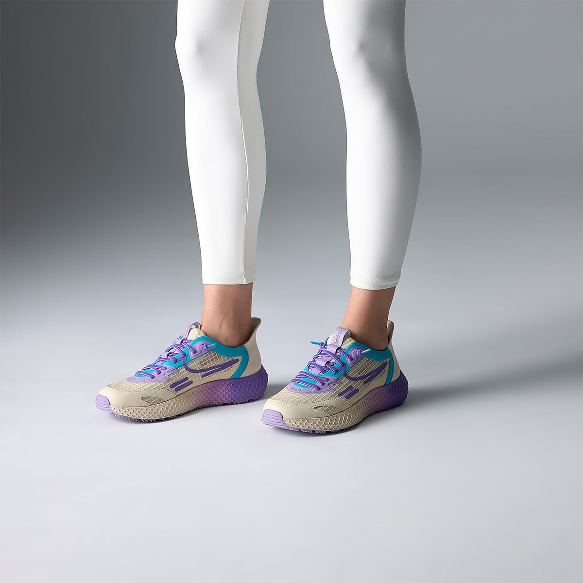 tenhaag easyhaag Sneaker beige 39 EU Mesh