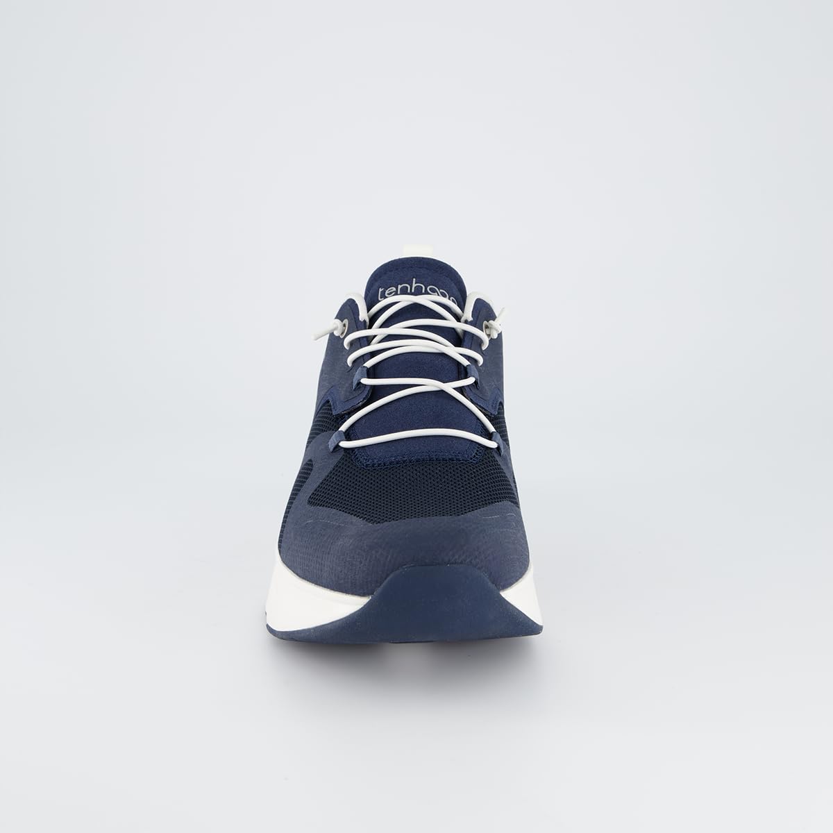 tenhaag shadowhaag Sneaker Herren blau 47 EU Mesh