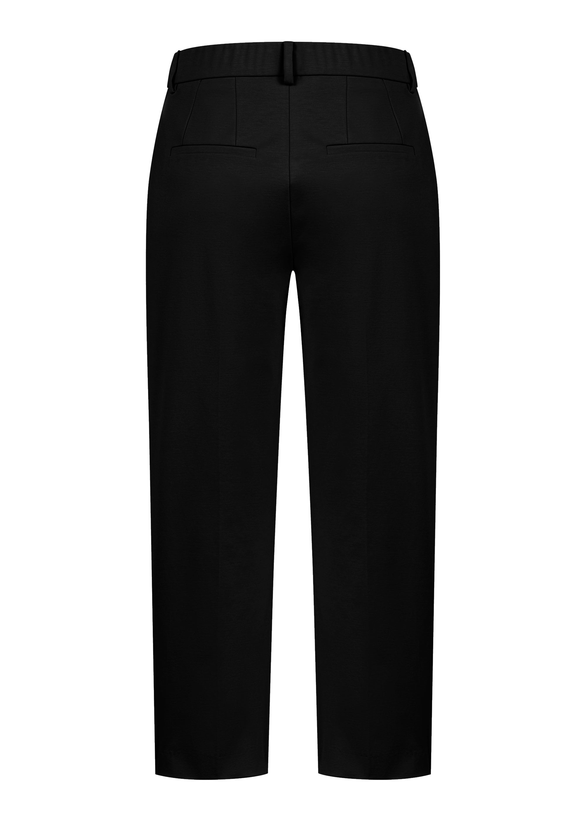 Stehmann Fenja Culotte schwarz Jersey 6/8 Schlupfhose