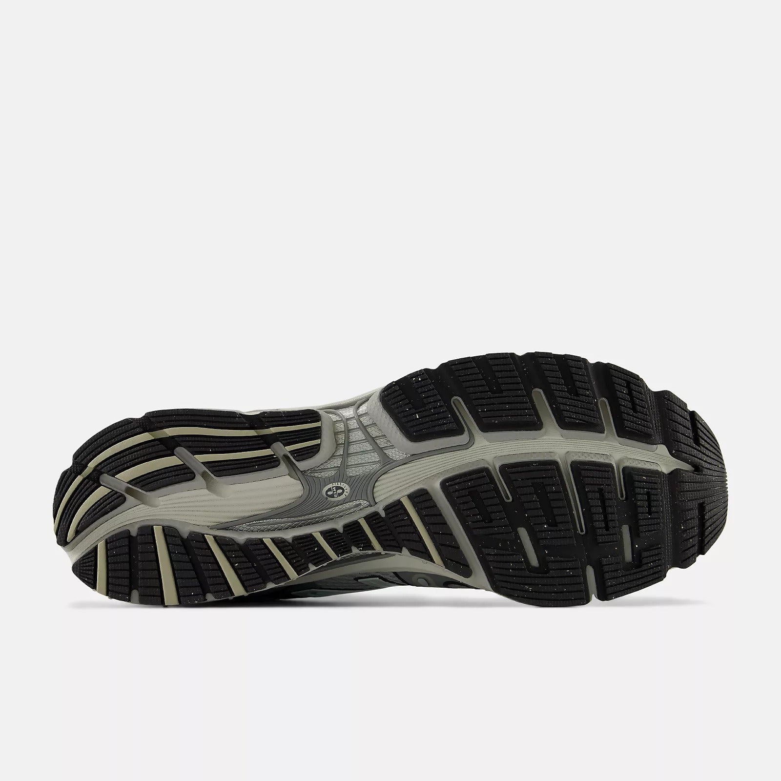 New Balance ABZORB 1890 Sneaker Grey Synthetik 337g