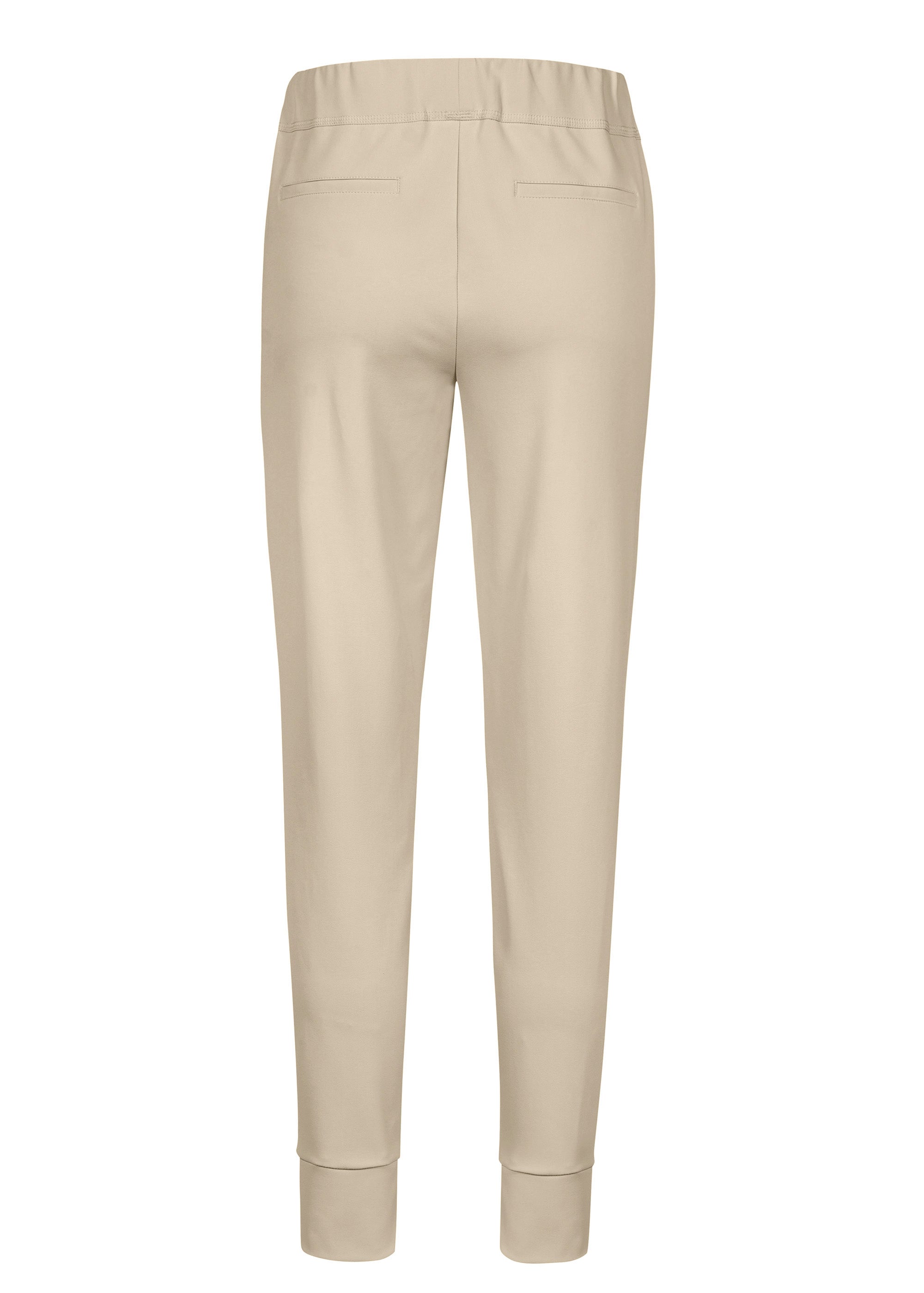 Stehmann Roxana Jogpants sand Tunnelzug 7/8