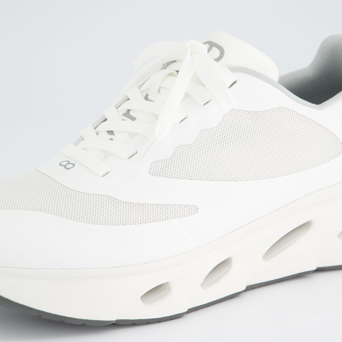 tenhaag everyhaag gridhaag Sneaker Herren weiß 42 EU