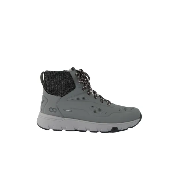 tenhaag ridehaag WP Sneaker grau wasserdicht 38 EU