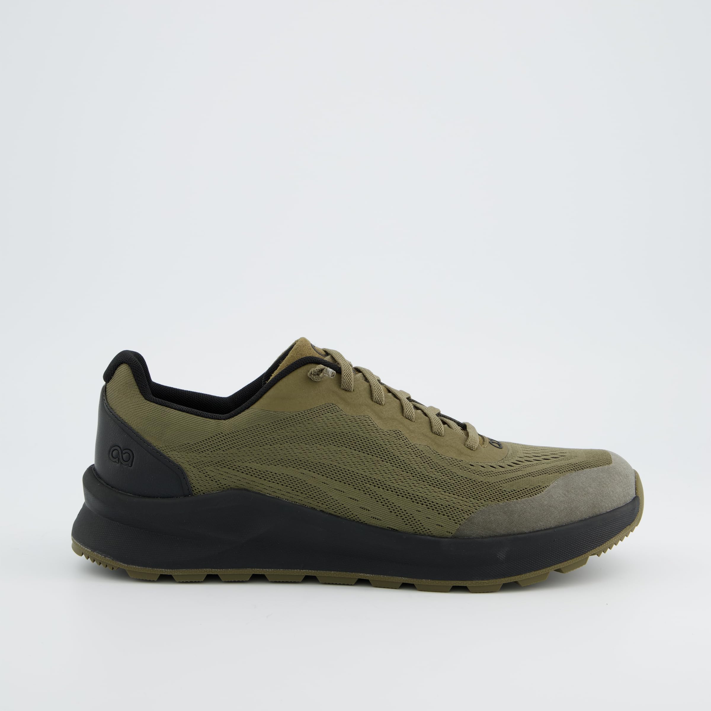 tenhaag everyhaag Sneaker Herren olive 028 Gr 47 Low-Top