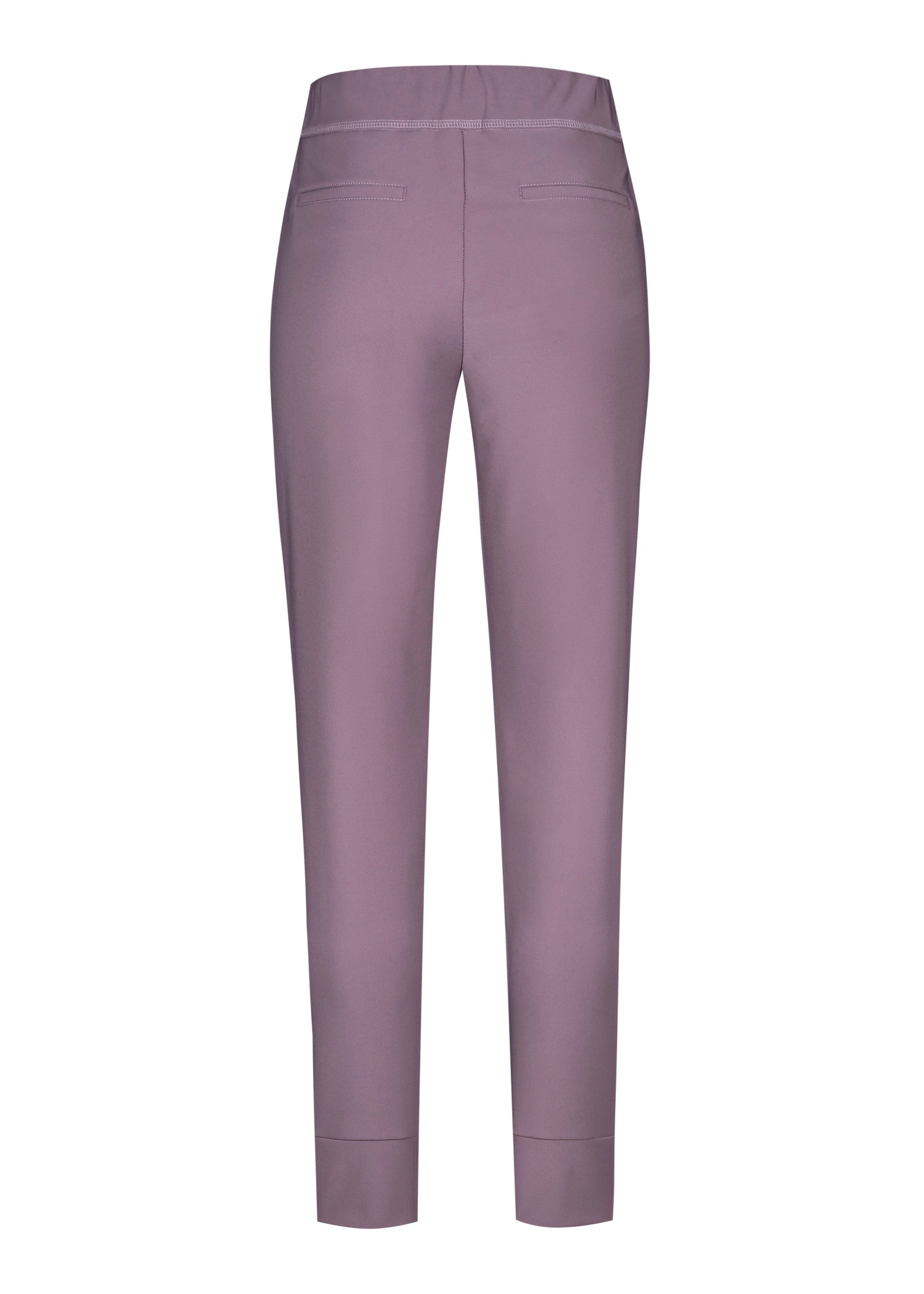 Stehmann Roxana Jogpants HighTec Grape Shake 7/8
