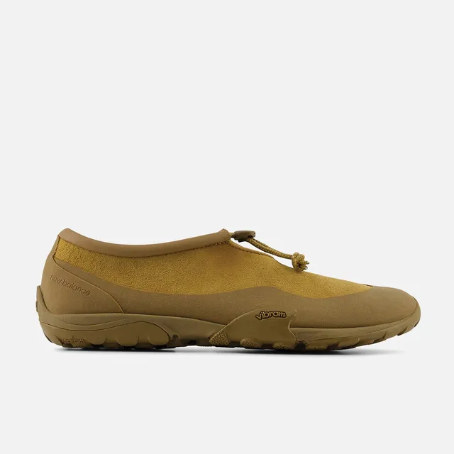 New Balance MT10T Mary Jane Wheat Beige