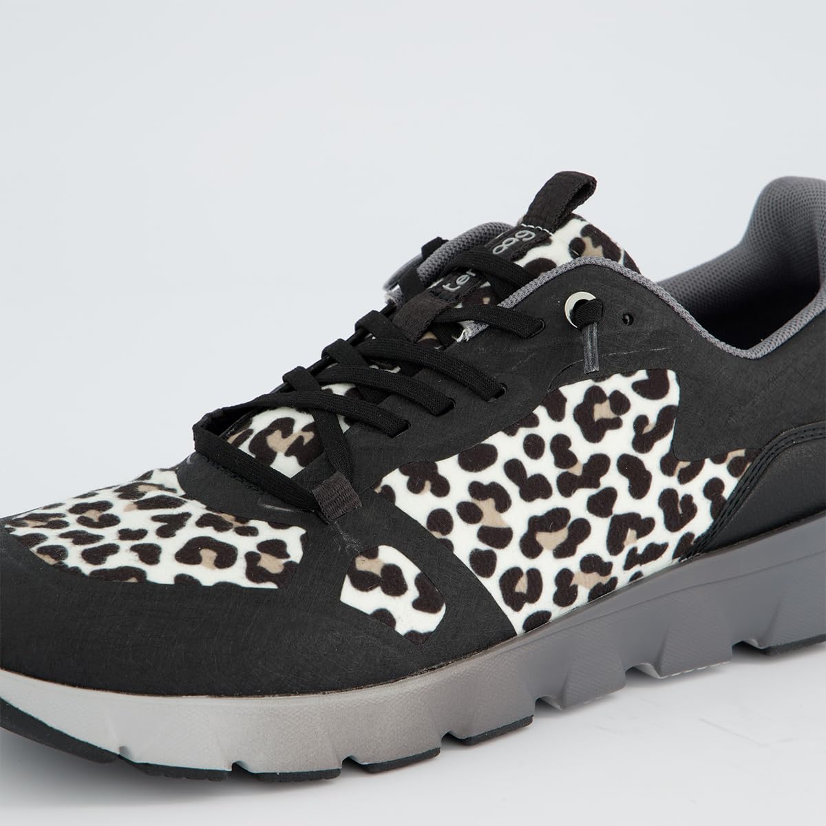 tenhaag everyhaag wildhaag Sneaker schwarz 39 EU Mesh