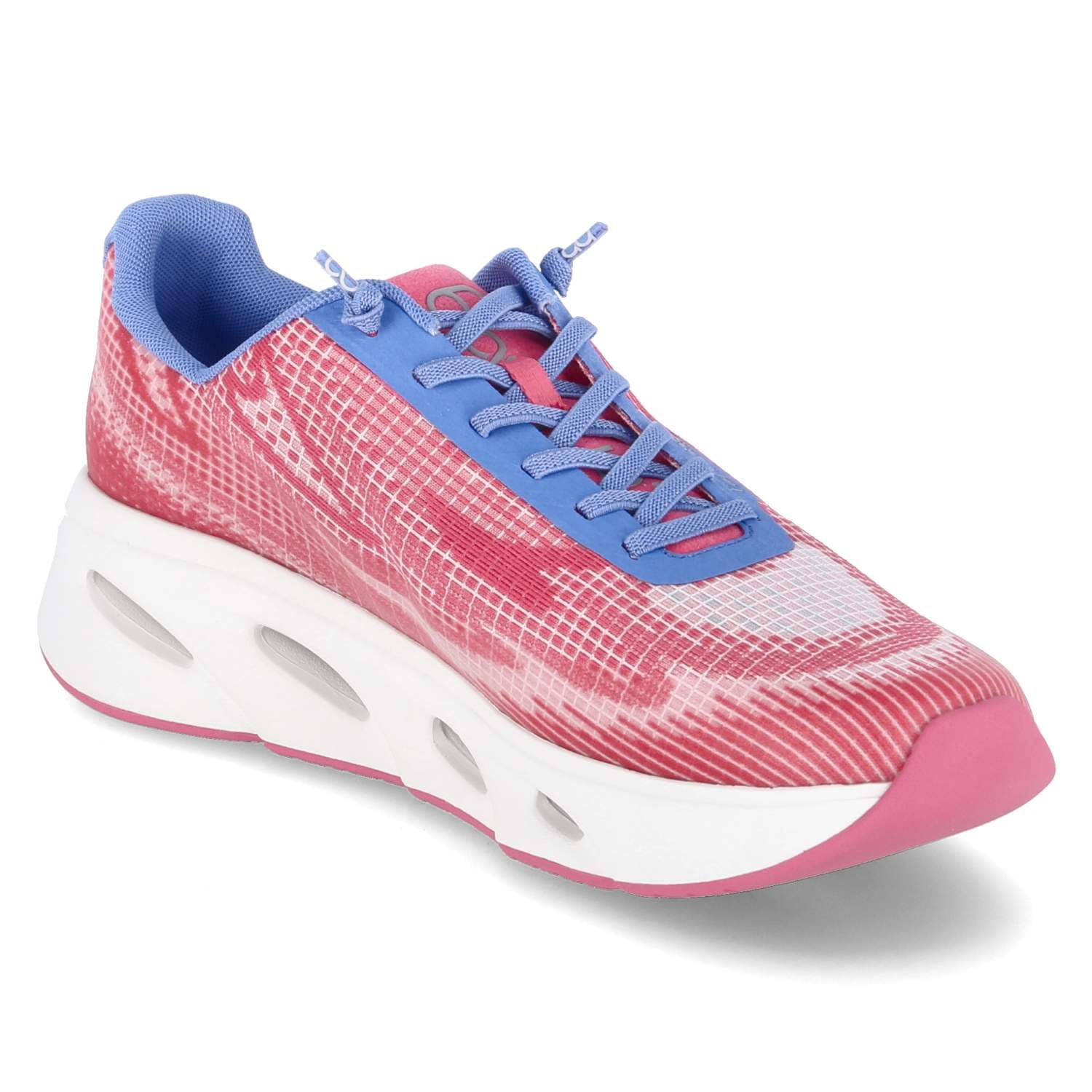 tenhaag everyhaag THG 1 Sneaker Rot Damen 36 Textil