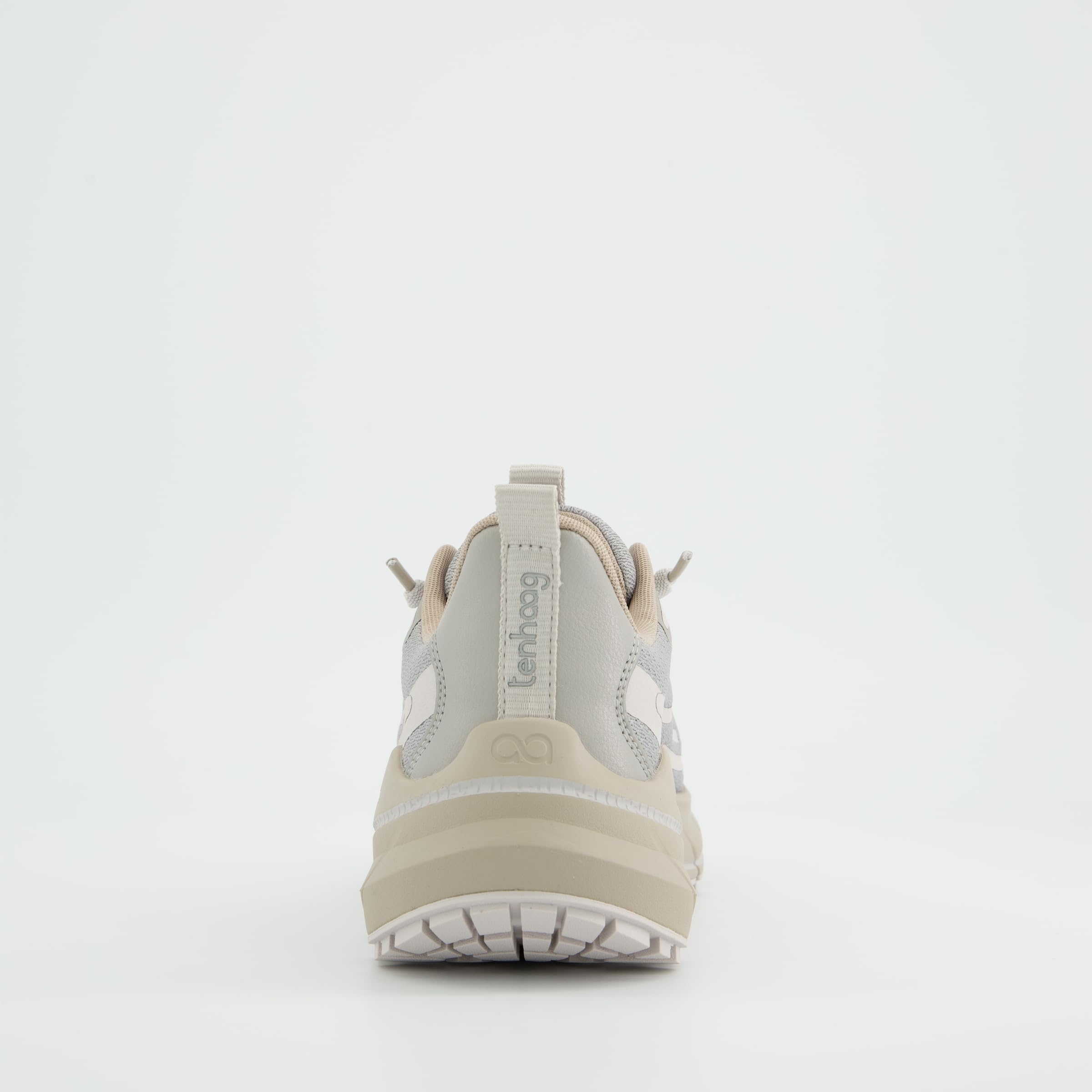 tenhaag everyhaag 0047-007 Sneaker Dust 38 EU XX-Schmal