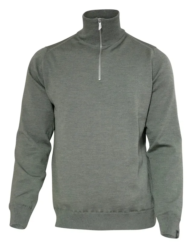 Ivanhoe Wilfred Windbreaker Troyer Light Loden