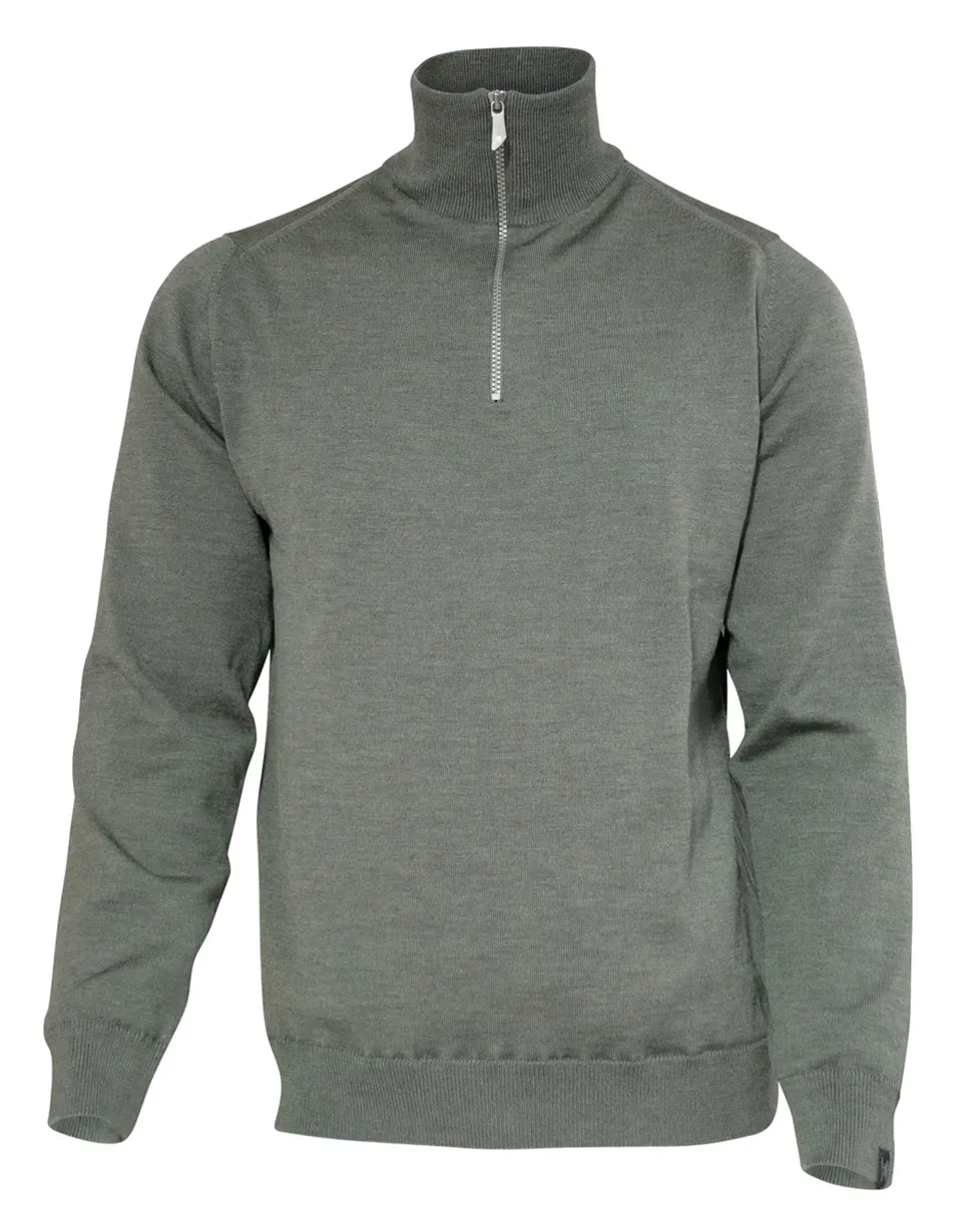 Ivanhoe Wilfred Windbreaker Troyer Light Loden