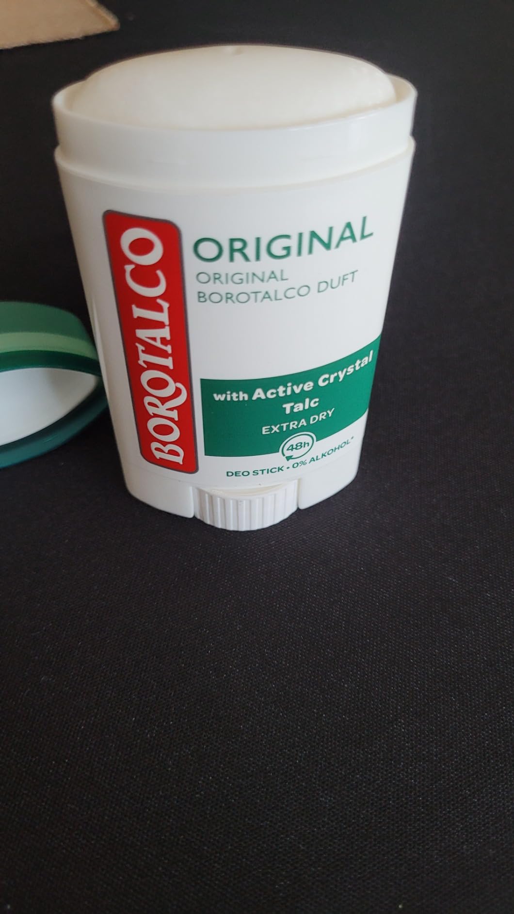 Borotalco Original Deo Stick 40 ml 1er Pack 48h