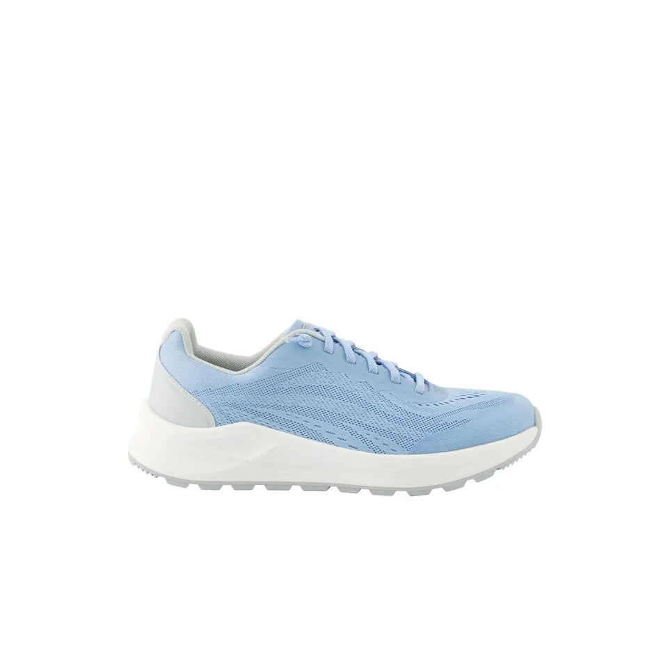 tenhaag spirithaag Sneaker blau Textil Gr. 40 EU