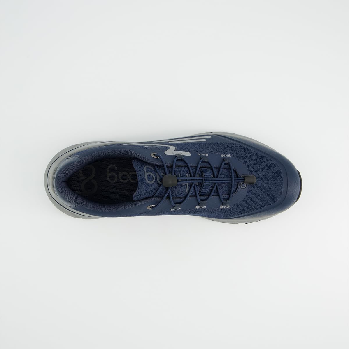 tenhaag everyhaag 0529-005 Sneaker Wolf 46,5 EU Normalweite