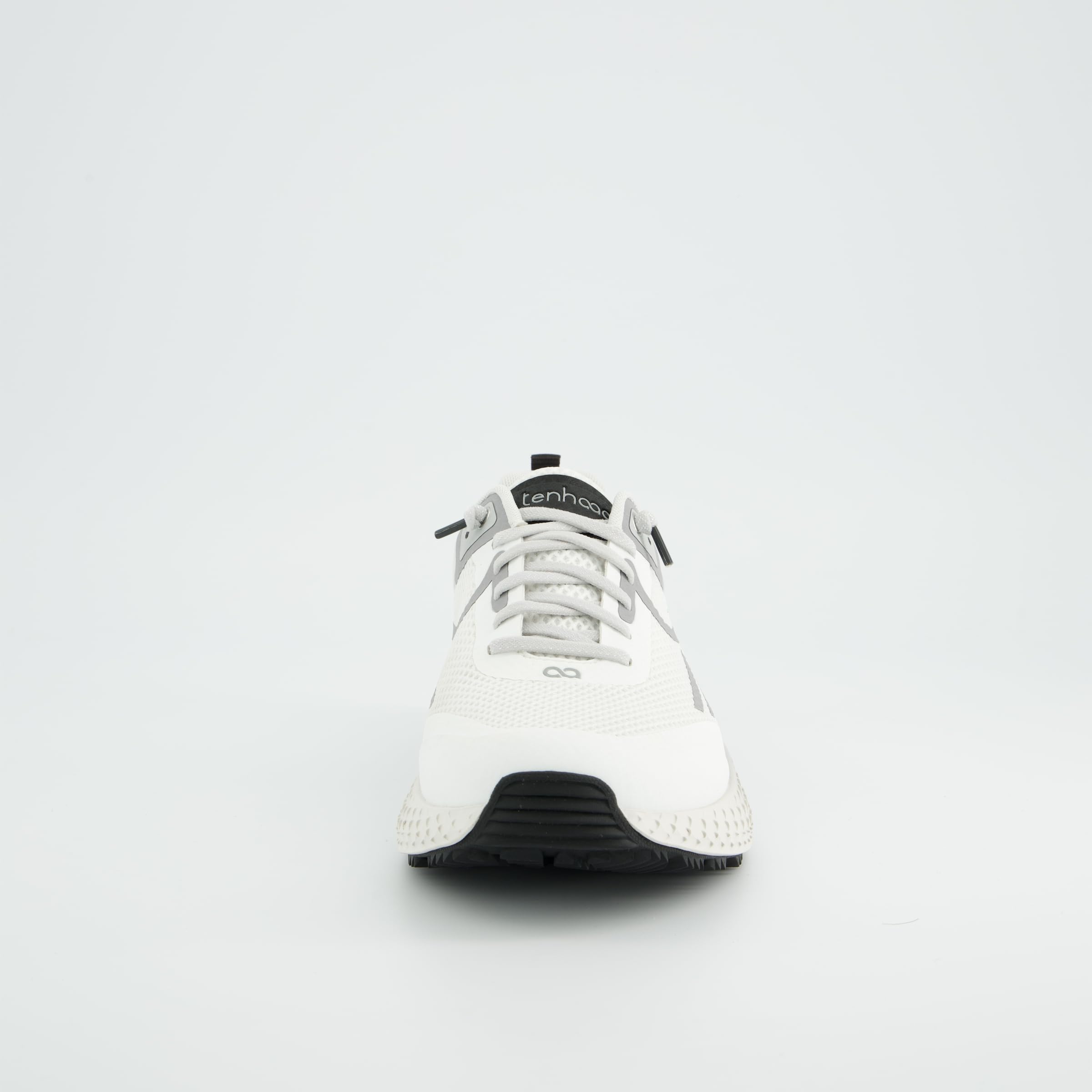 tenhaag everyhaag Low-Top Sneaker weiß 44.5 EU