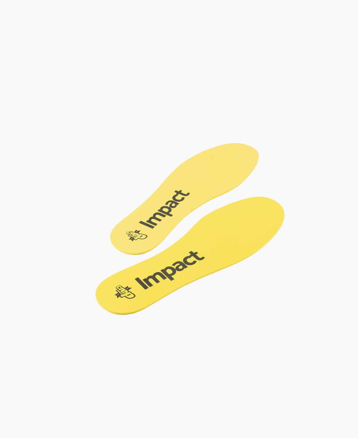Crep Protect Impact Insoles Sneaker-Einlegesohlen Dämpfung