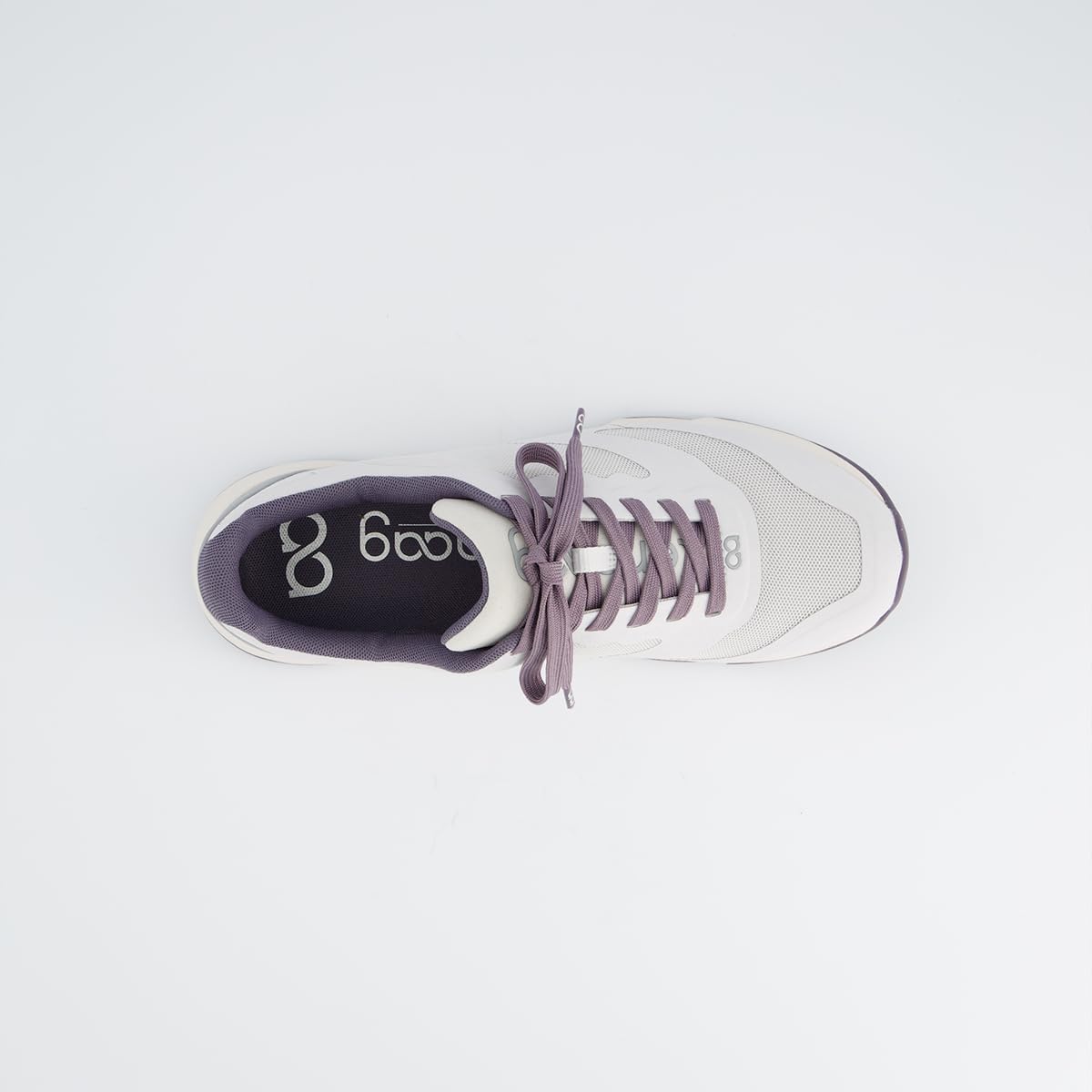 tenhaag everyhaag gridhaag Sneaker grau 43 EU Mesh