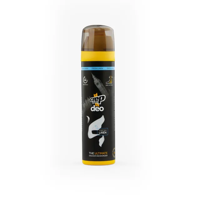 Crep Protect Deodorizers Deo Fresh Linen Schuhdeo 24h Frische