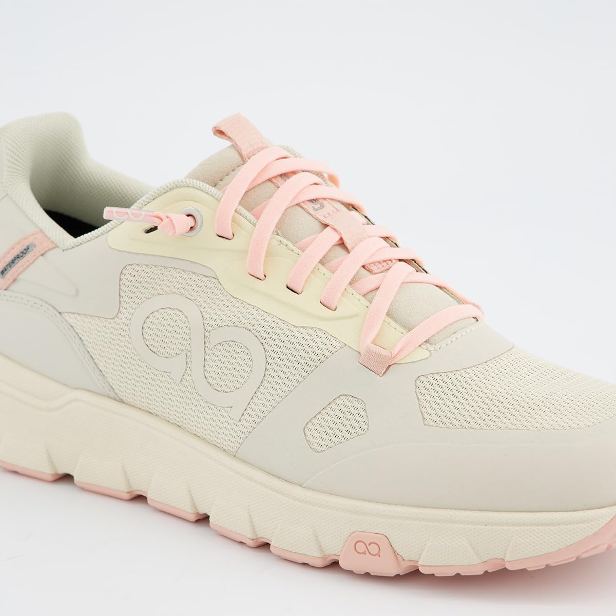 tenhaag stormhaag WP Sneaker wasserdicht beige 38,5 EU