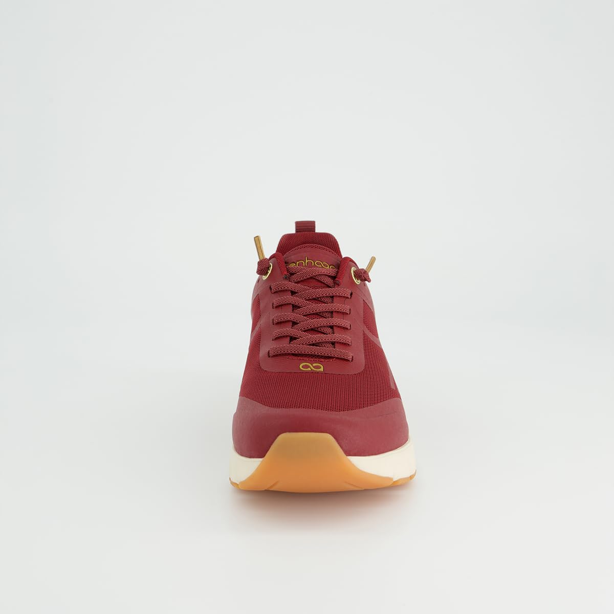 tenhaag everyhaag Sneaker rot Gr. 38 leicht