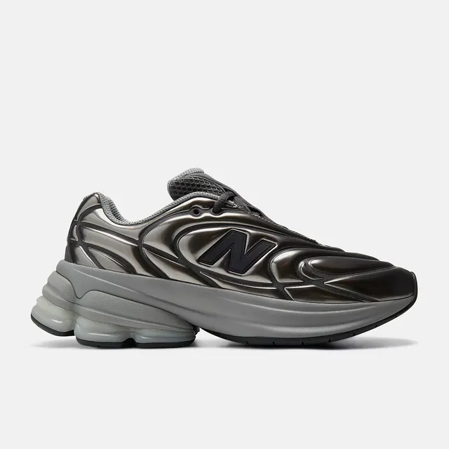 New Balance ABZORB 5030 Sneaker Grey Grey Days 2026