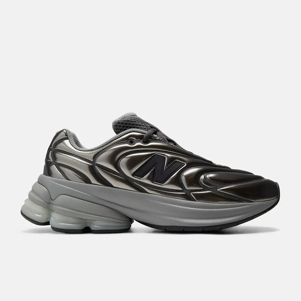 New Balance ABZORB 5030 Sneaker Grey Grey Days 2026
