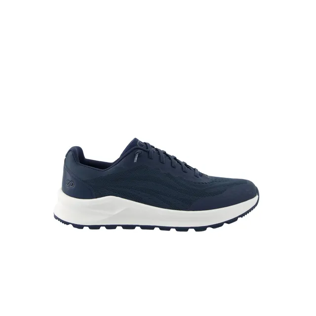 tenhaag spirithaag Sneaker Herren blau 42 EU Mesh