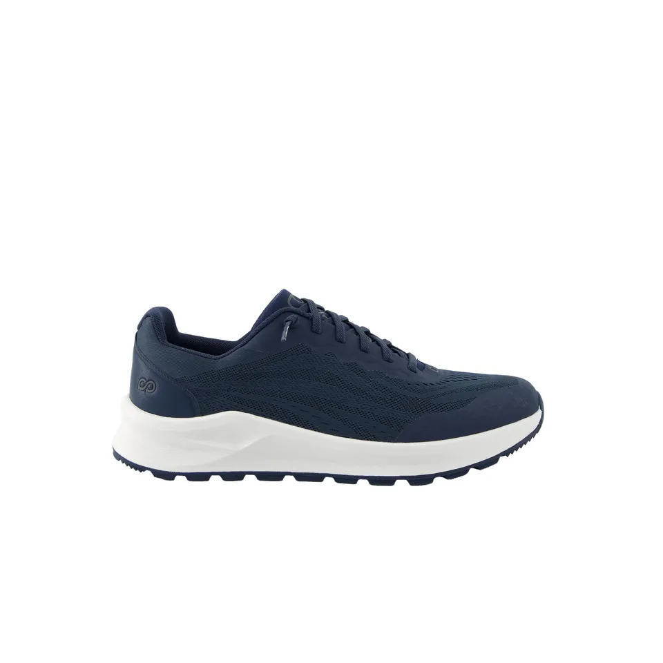 tenhaag spirithaag Sneaker Herren blau 42 EU Mesh