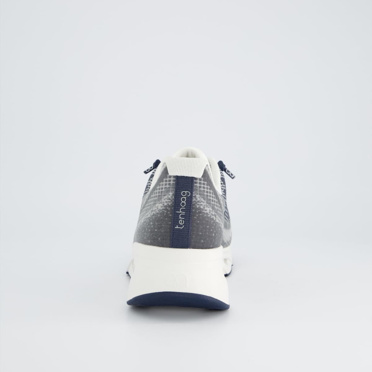 tenhaag wavehaag Sneaker Herren blau 48 EU Mesh