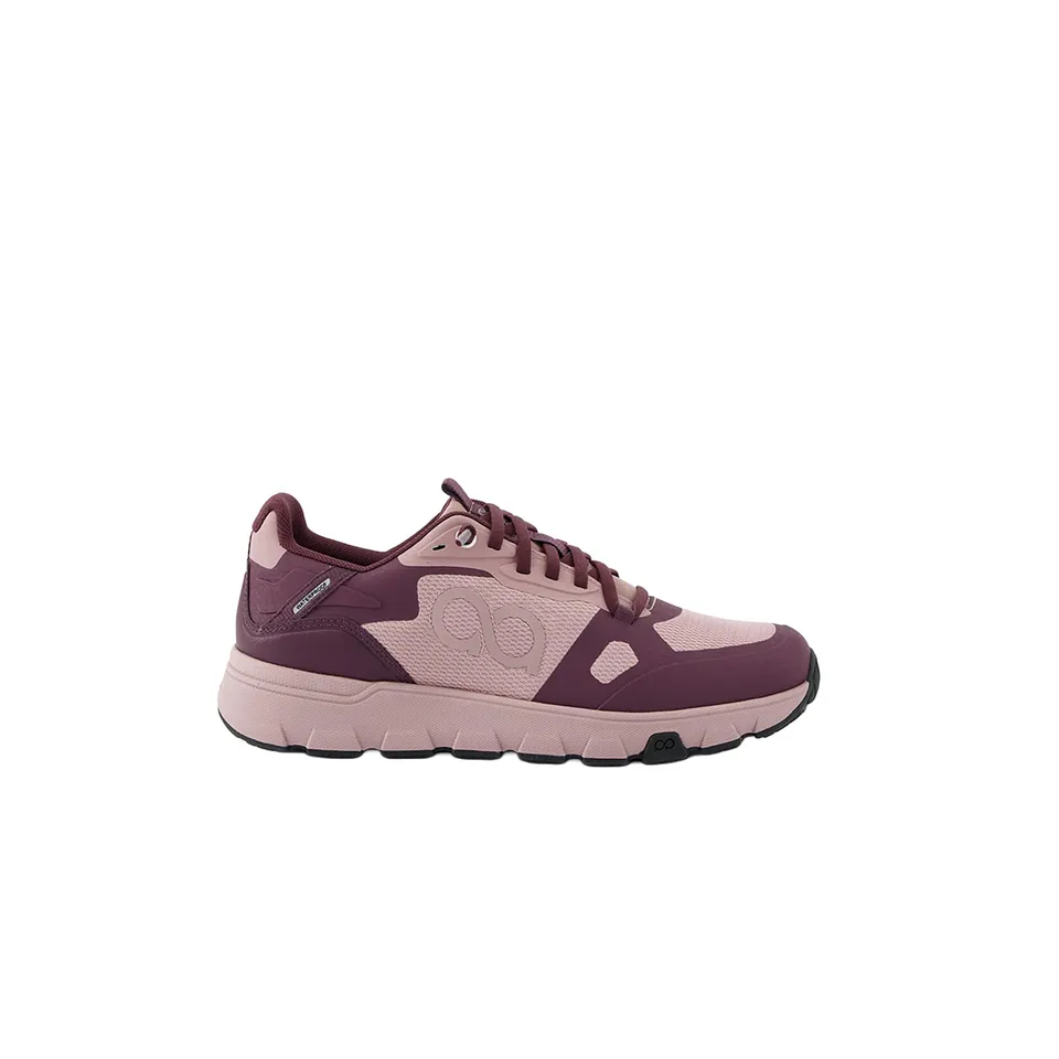 tenhaag stormhaag WP Sneaker wasserdicht lila Gr. 40 EU