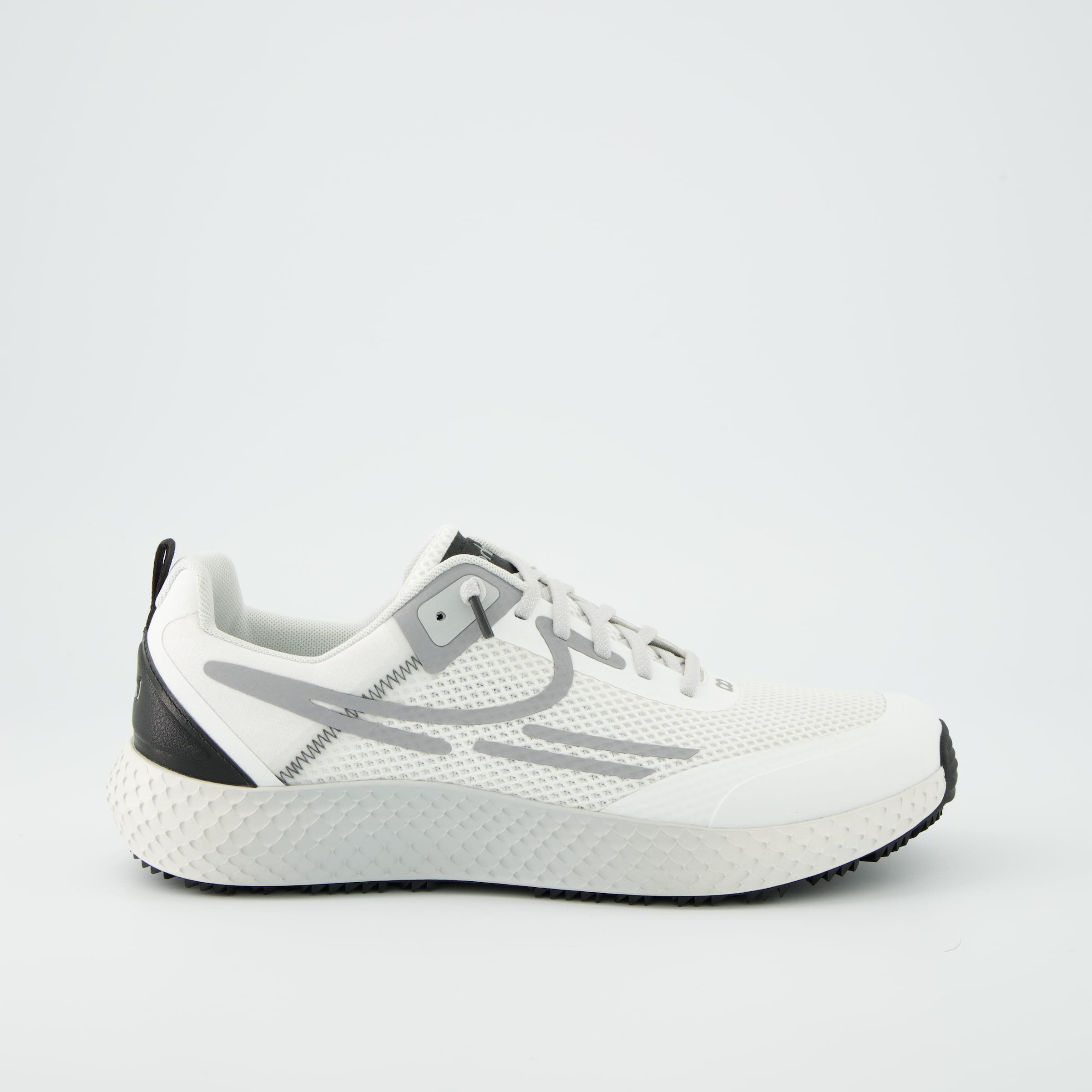 tenhaag everyhaag Low-Top Sneaker weiß 44.5 EU
