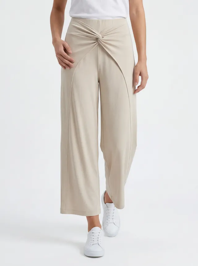 Stehmann Celin Summertime Jersey 7/8 Hose oatmeal 34-48