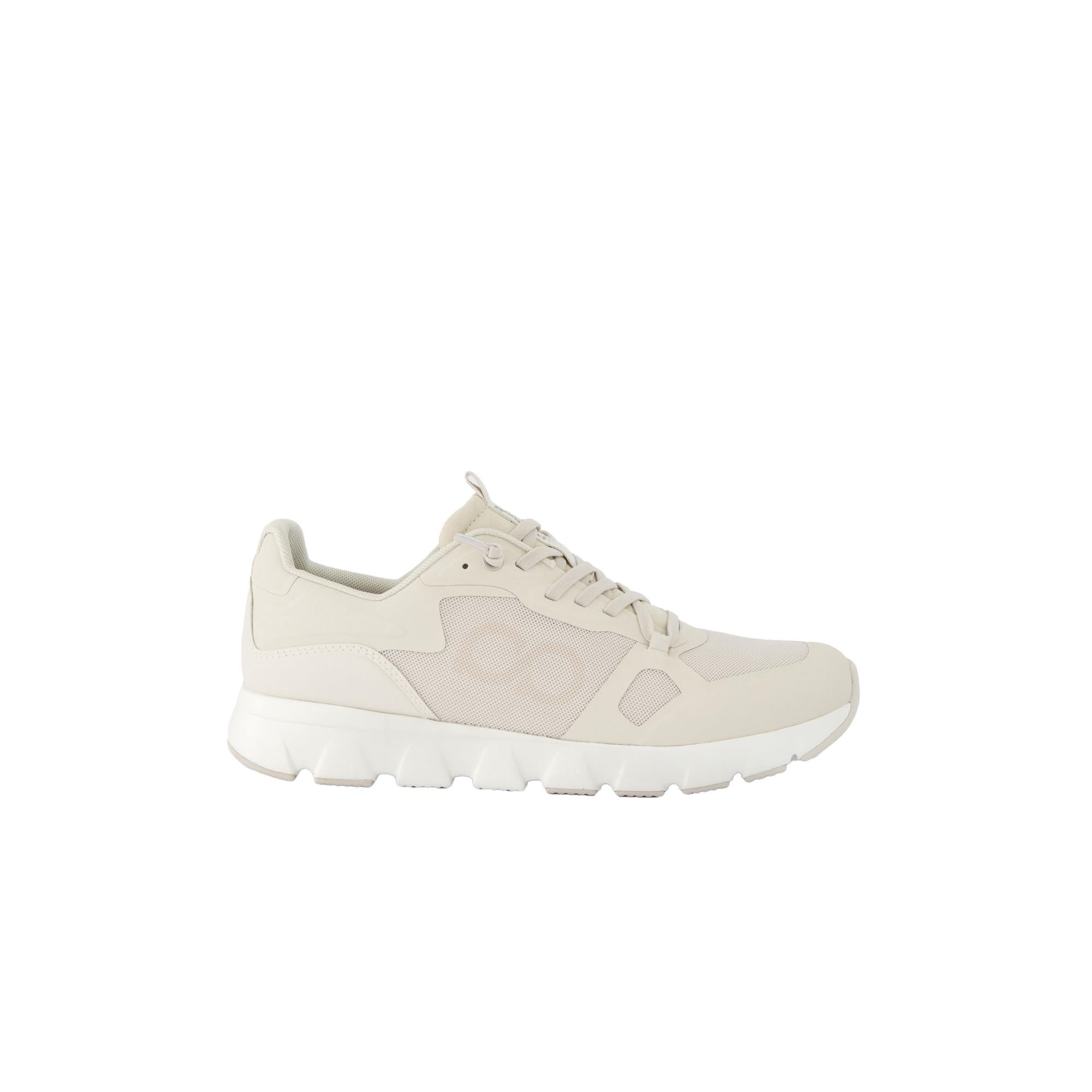 tenhaag litehaag Damen Sneaker Beige 36 EU Textil