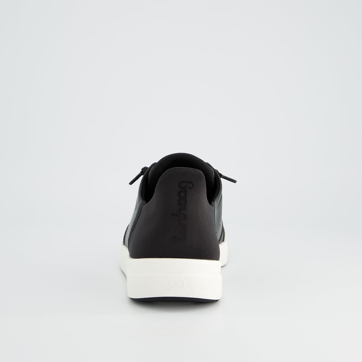 tenhaag winhaag Sneaker schwarz Leder Gr. 42 EU
