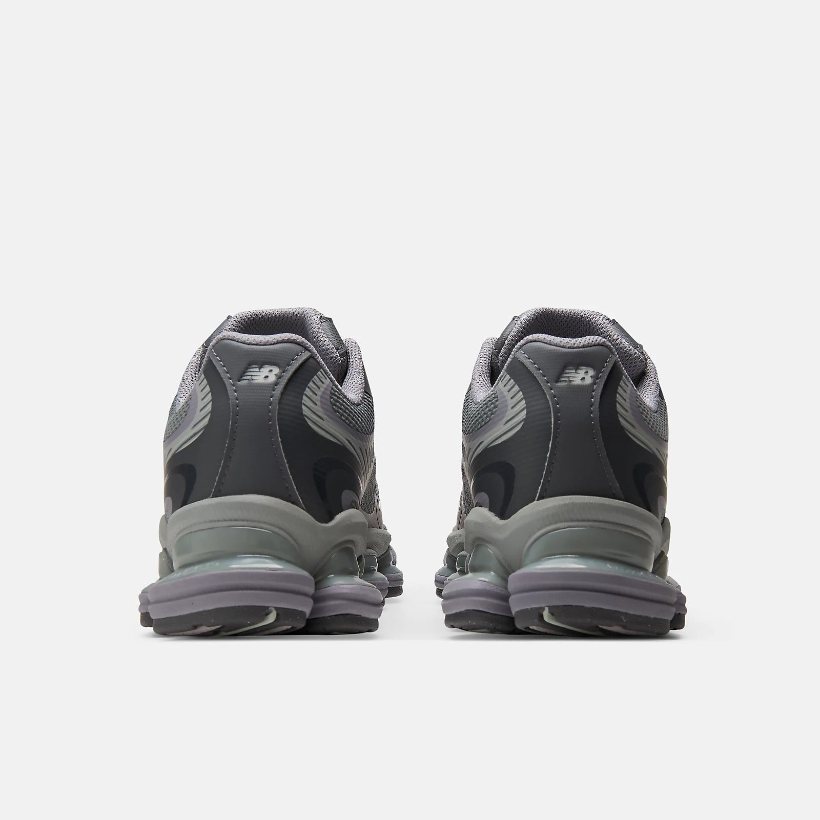 New Balance ABZORB 2000 Sneaker Grey Mesh 419 g