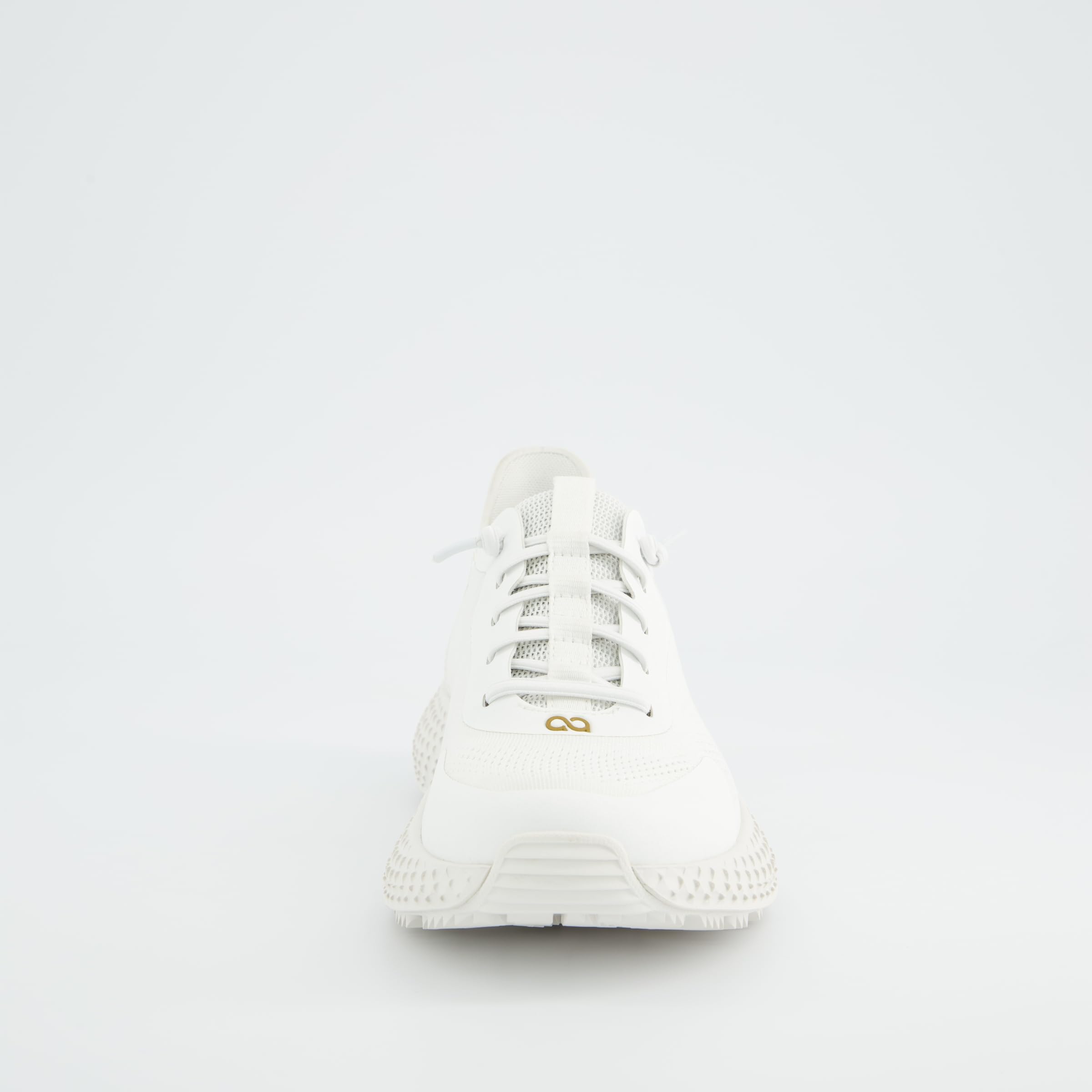 tenhaag everyhaag Low-Top Sneaker Weiß 009 Textil