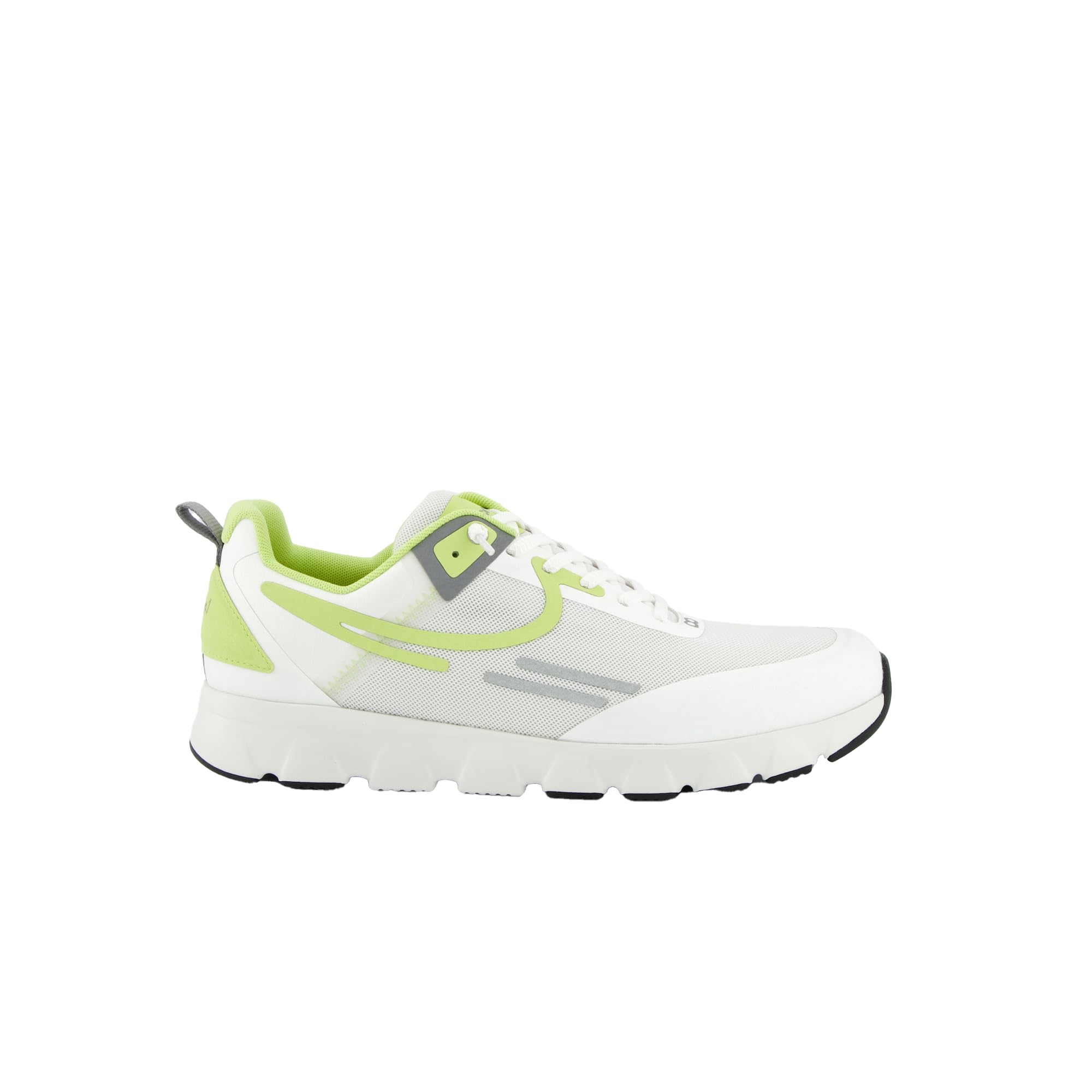 tenhaag everyhaag Sneaker Herren weiß 41 EU Textil