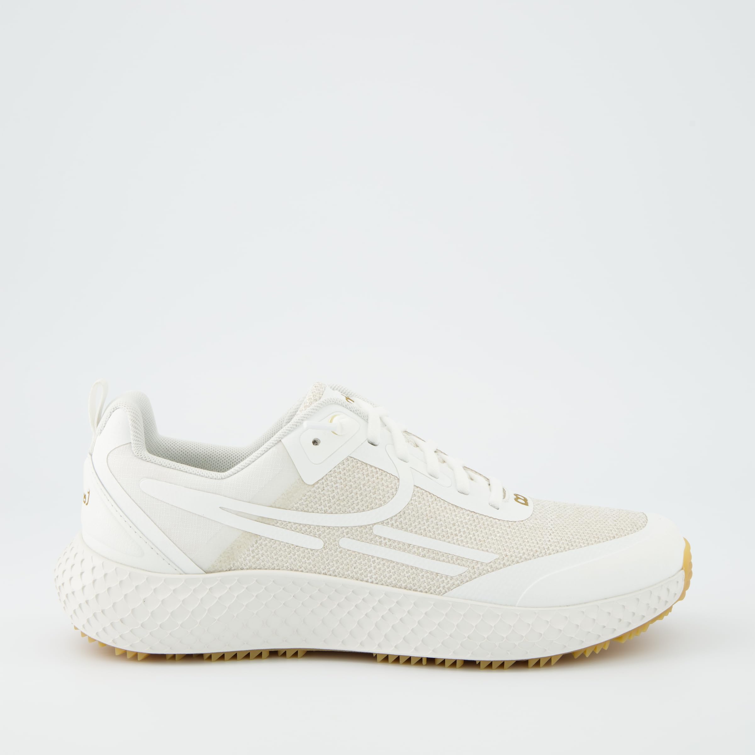 tenhaag everyhaag Low-Top Sneaker Weiss 38.5